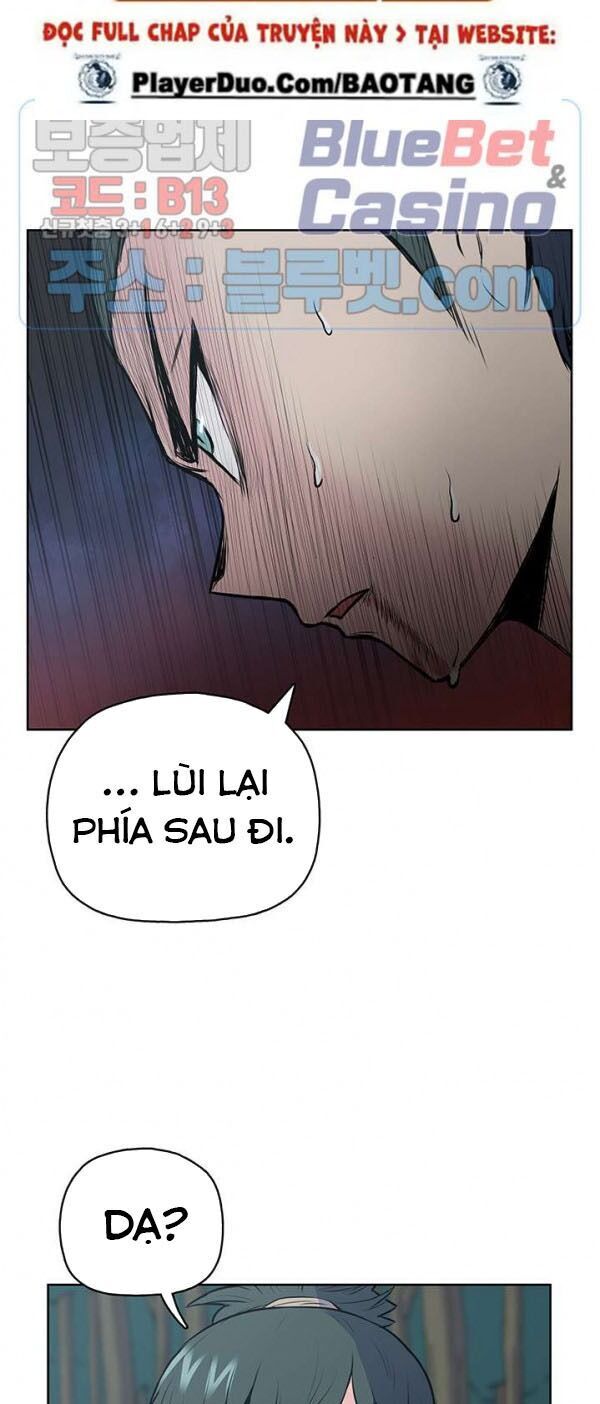 Phong Vân Chiến Thần Chapter 20 - Trang 2