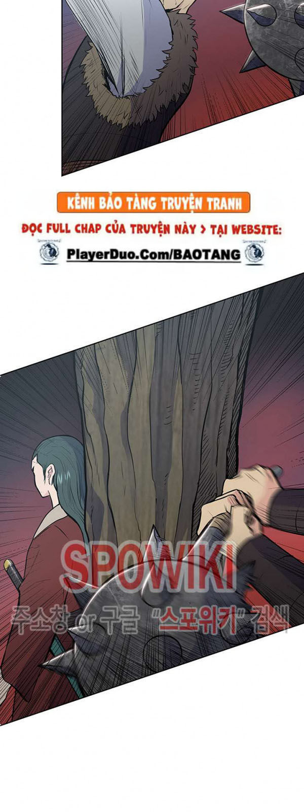 Phong Vân Chiến Thần Chapter 20 - Trang 2