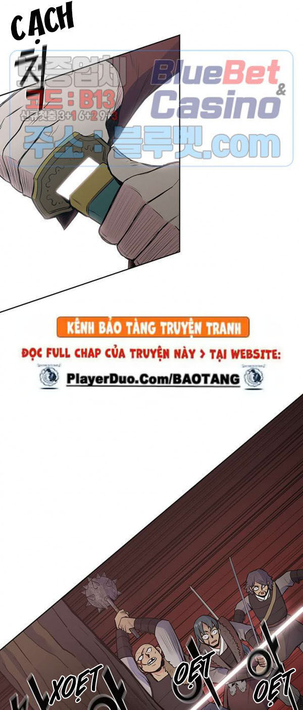 Phong Vân Chiến Thần Chapter 20 - Trang 2