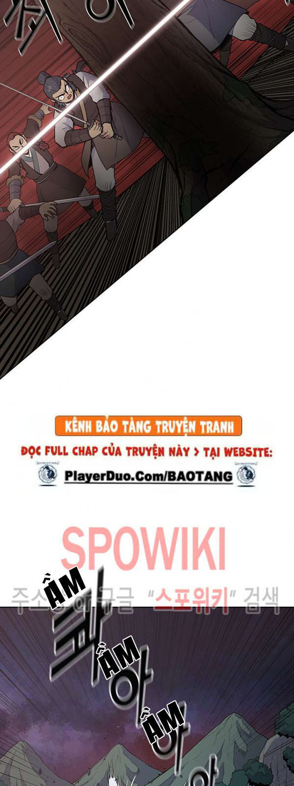 Phong Vân Chiến Thần Chapter 20 - Trang 2