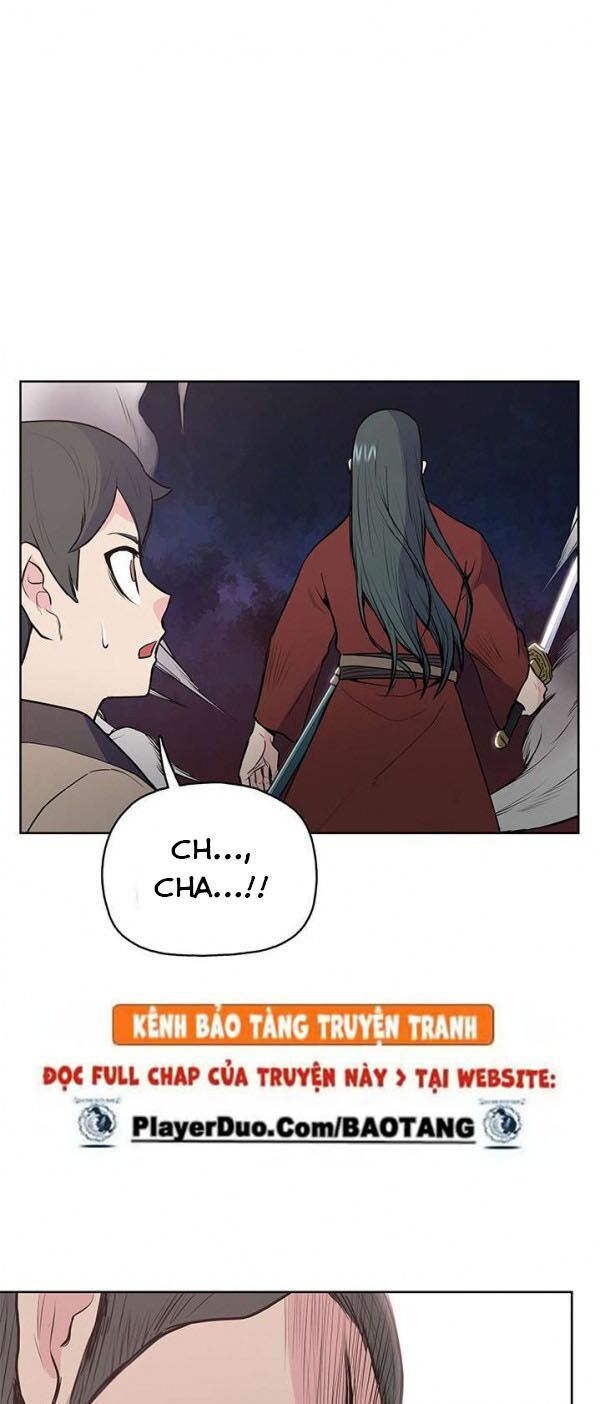 Phong Vân Chiến Thần Chapter 20 - Trang 2