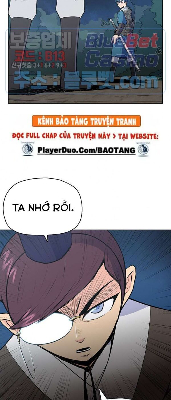 Phong Vân Chiến Thần Chapter 20 - Trang 2