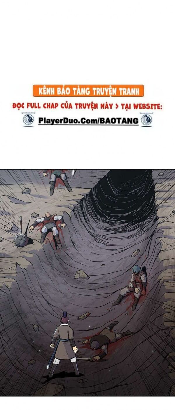 Phong Vân Chiến Thần Chapter 21 - Trang 2