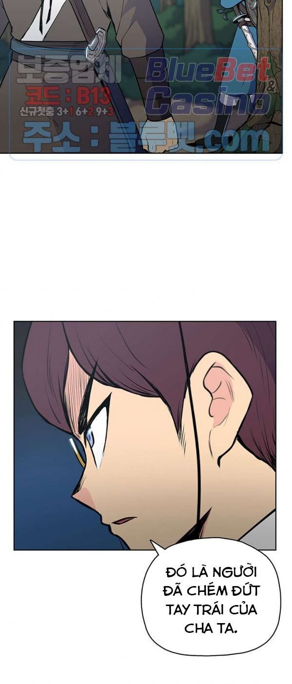 Phong Vân Chiến Thần Chapter 21 - Trang 2