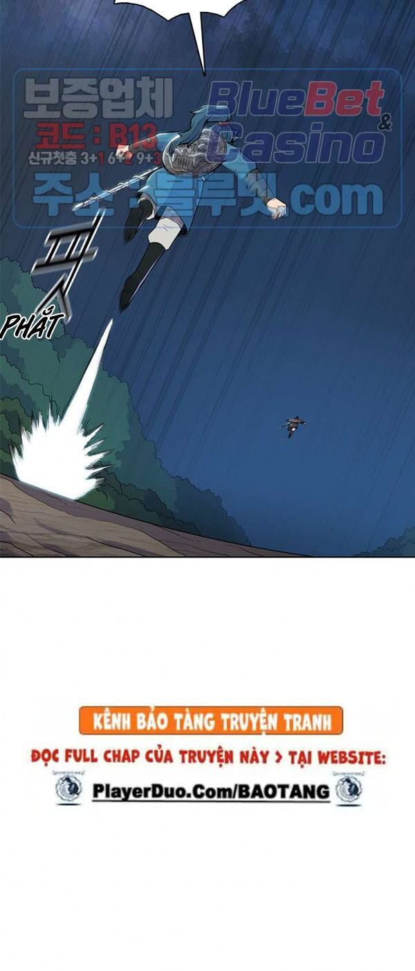 Phong Vân Chiến Thần Chapter 21 - Trang 2