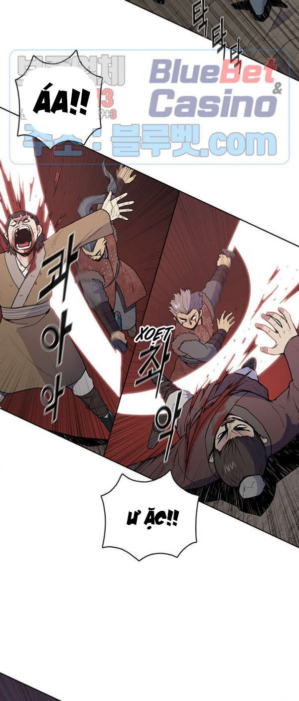 Phong Vân Chiến Thần Chapter 21 - Trang 2