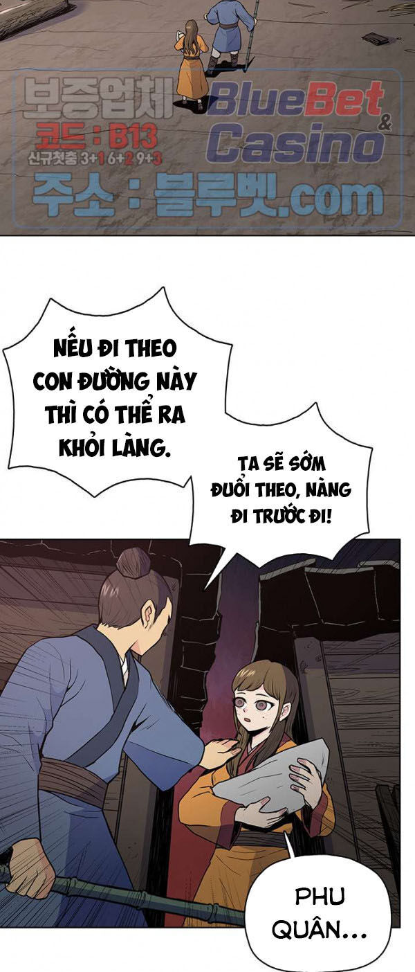 Phong Vân Chiến Thần Chapter 21 - Trang 2