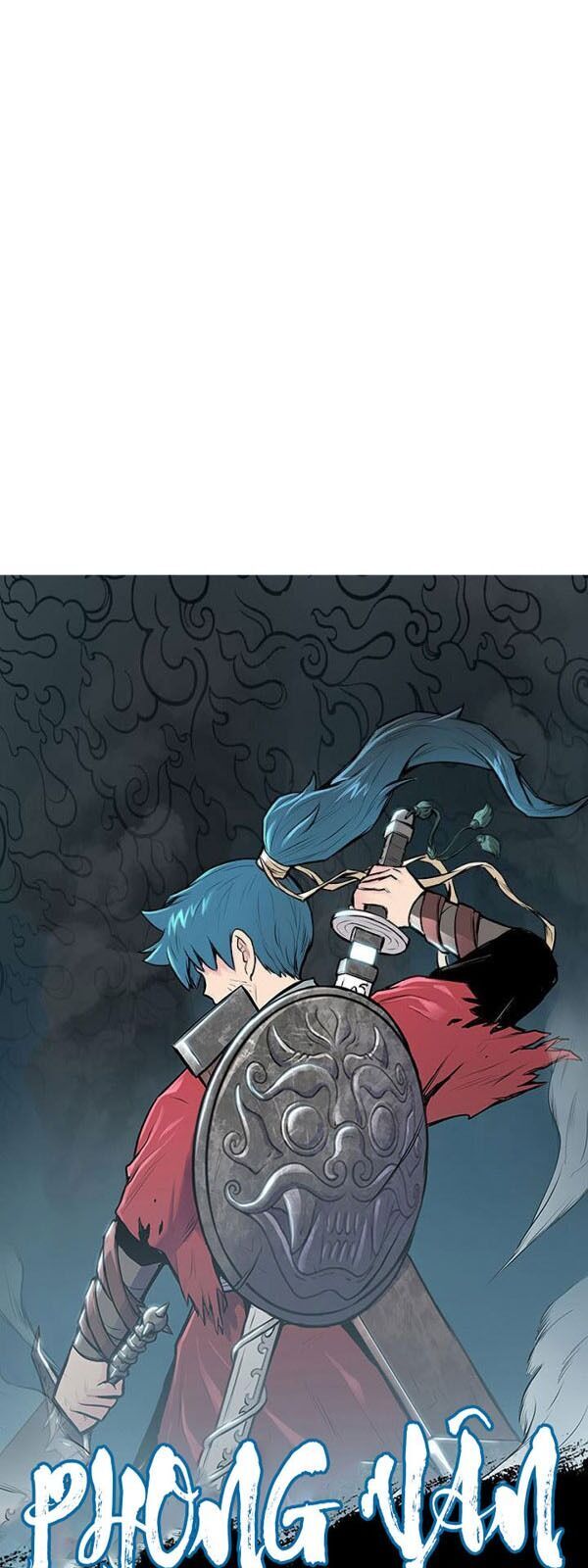 Phong Vân Chiến Thần Chapter 21 - Trang 2