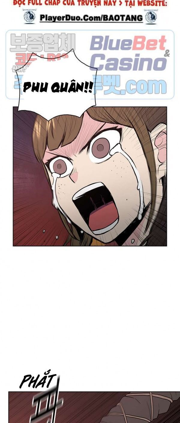 Phong Vân Chiến Thần Chapter 21 - Trang 2