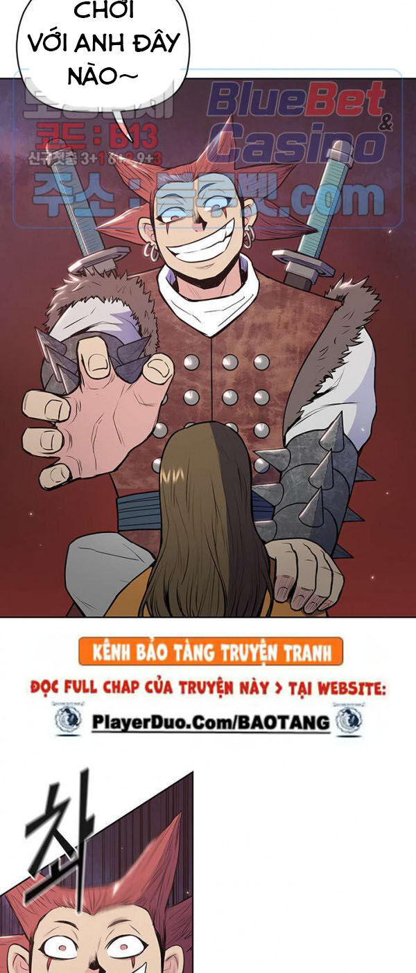 Phong Vân Chiến Thần Chapter 21 - Trang 2