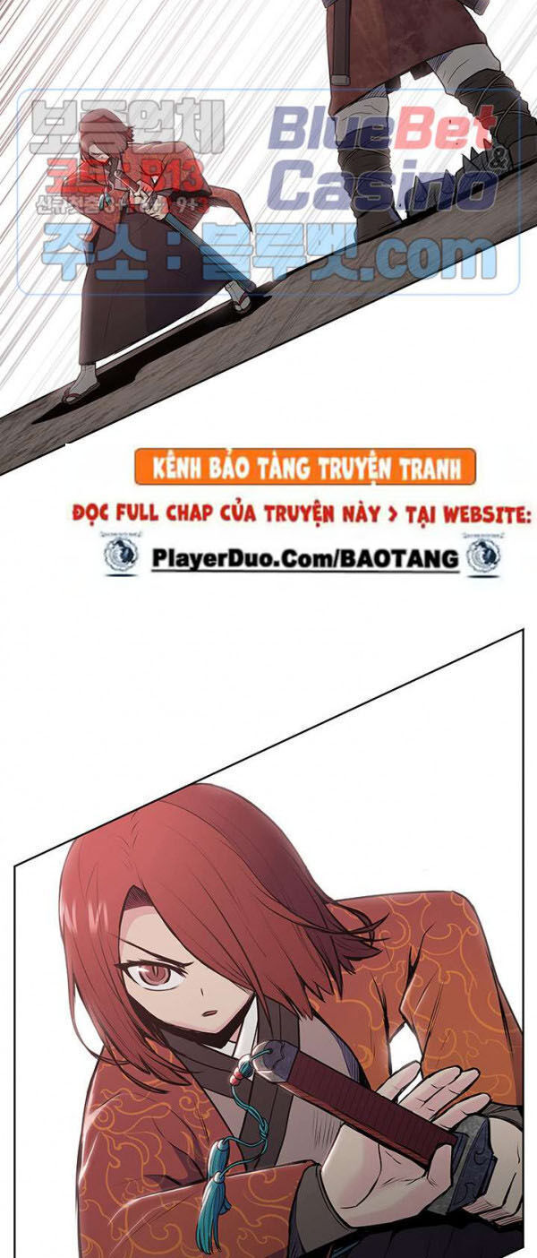 Phong Vân Chiến Thần Chapter 21 - Trang 2