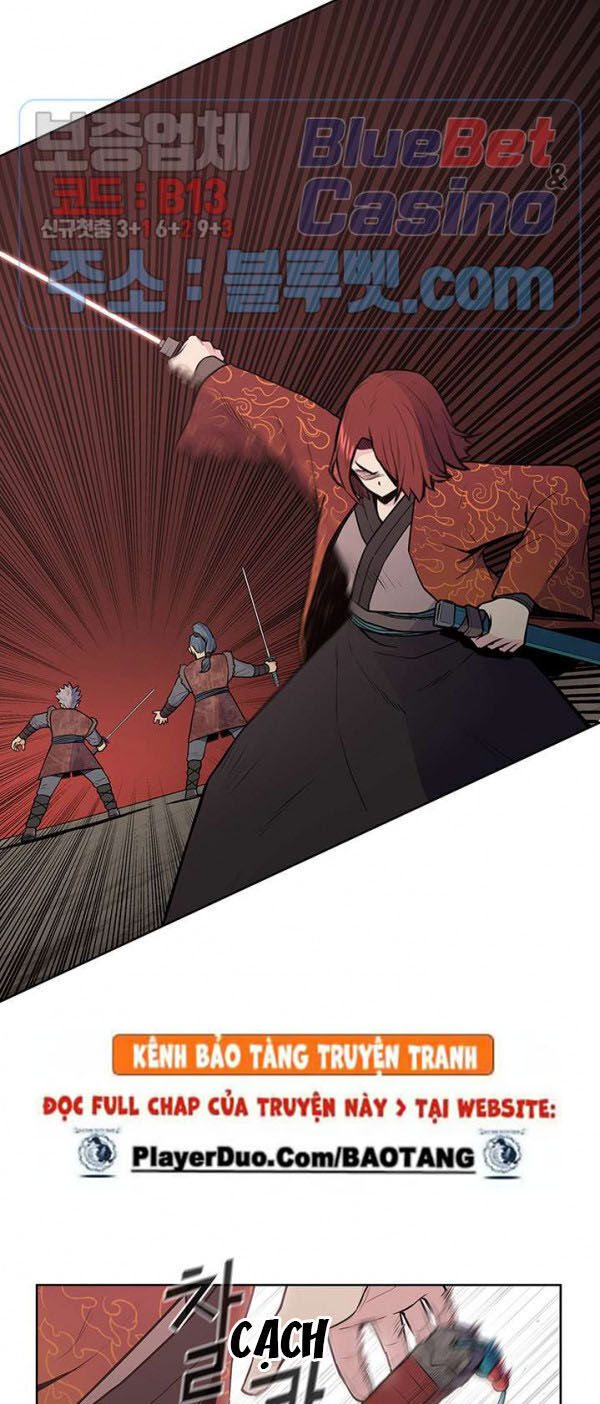 Phong Vân Chiến Thần Chapter 21 - Trang 2