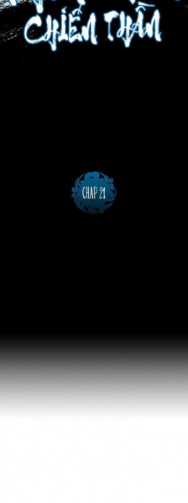 Phong Vân Chiến Thần Chapter 21 - Trang 2