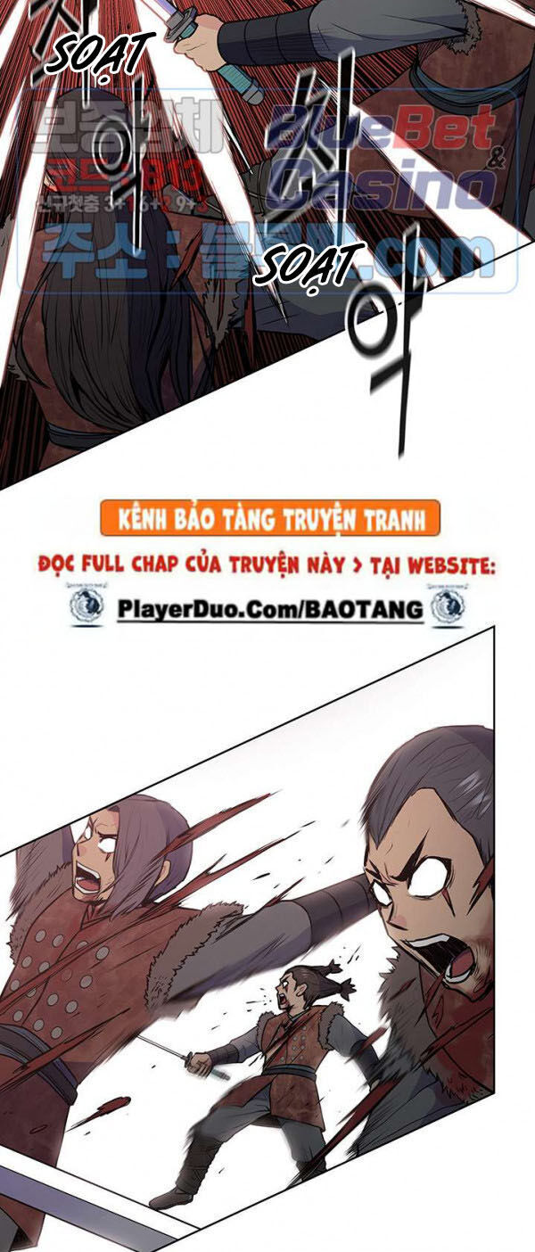 Phong Vân Chiến Thần Chapter 21 - Trang 2