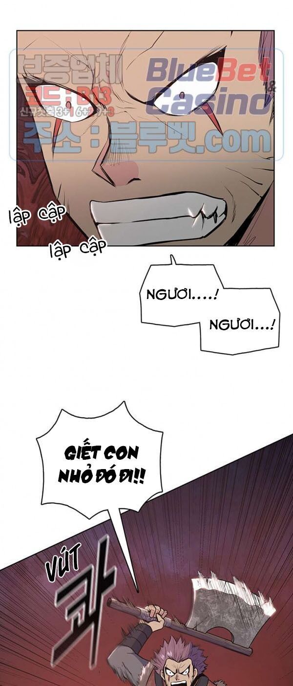 Phong Vân Chiến Thần Chapter 21 - Trang 2