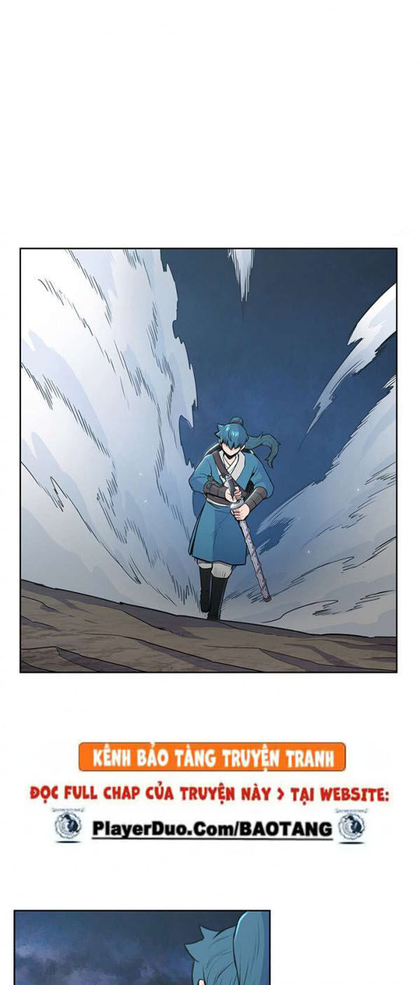 Phong Vân Chiến Thần Chapter 21 - Trang 2