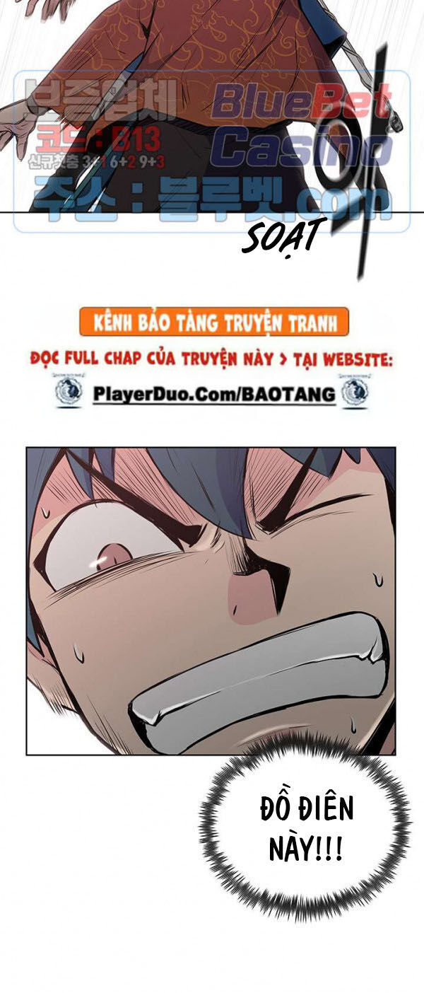 Phong Vân Chiến Thần Chapter 21 - Trang 2