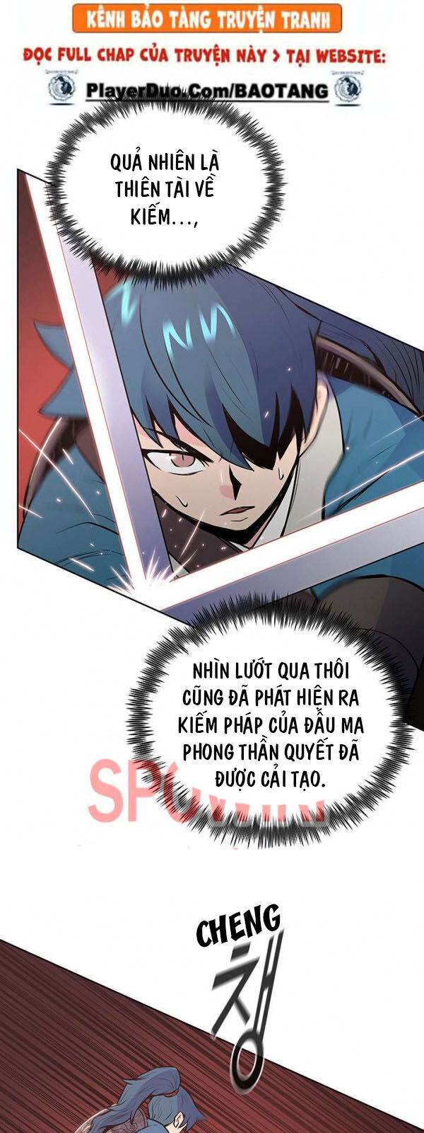 Phong Vân Chiến Thần Chapter 22 - Trang 2