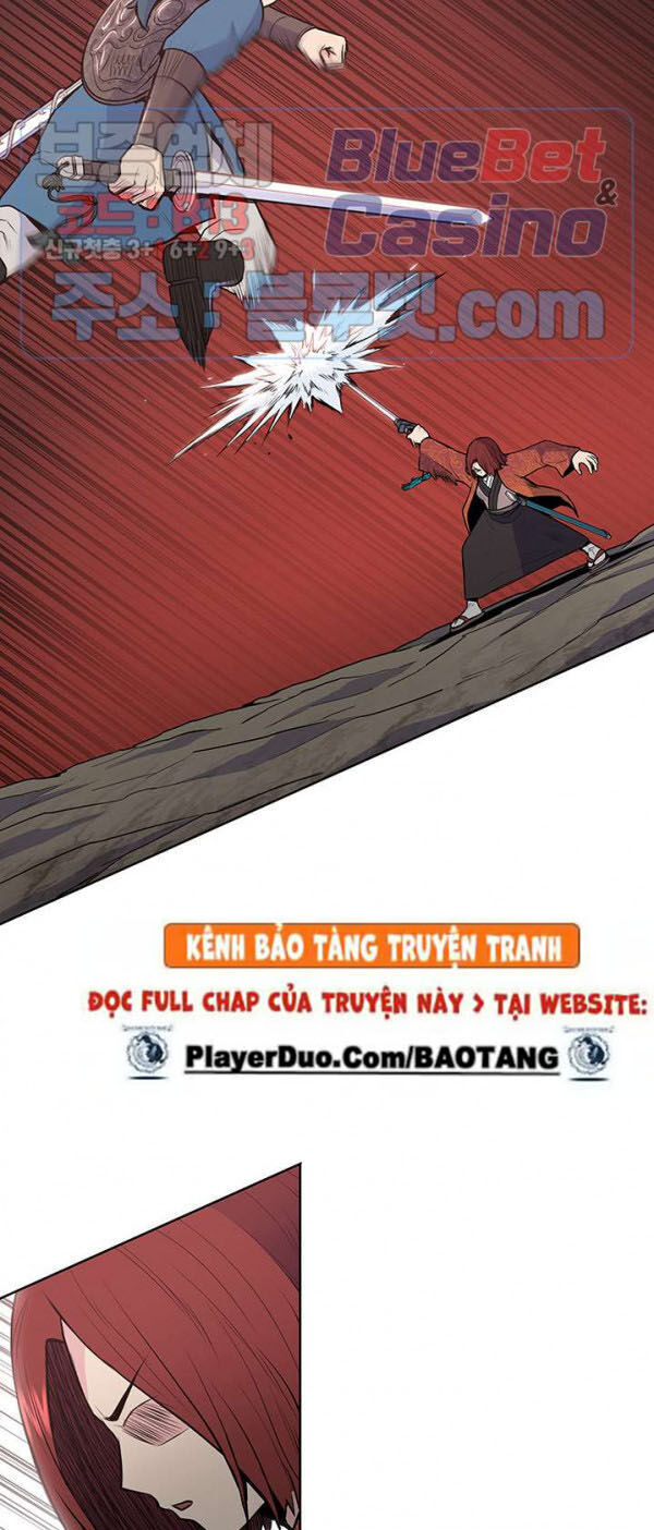 Phong Vân Chiến Thần Chapter 22 - Trang 2