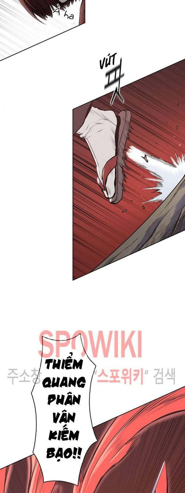 Phong Vân Chiến Thần Chapter 22 - Trang 2