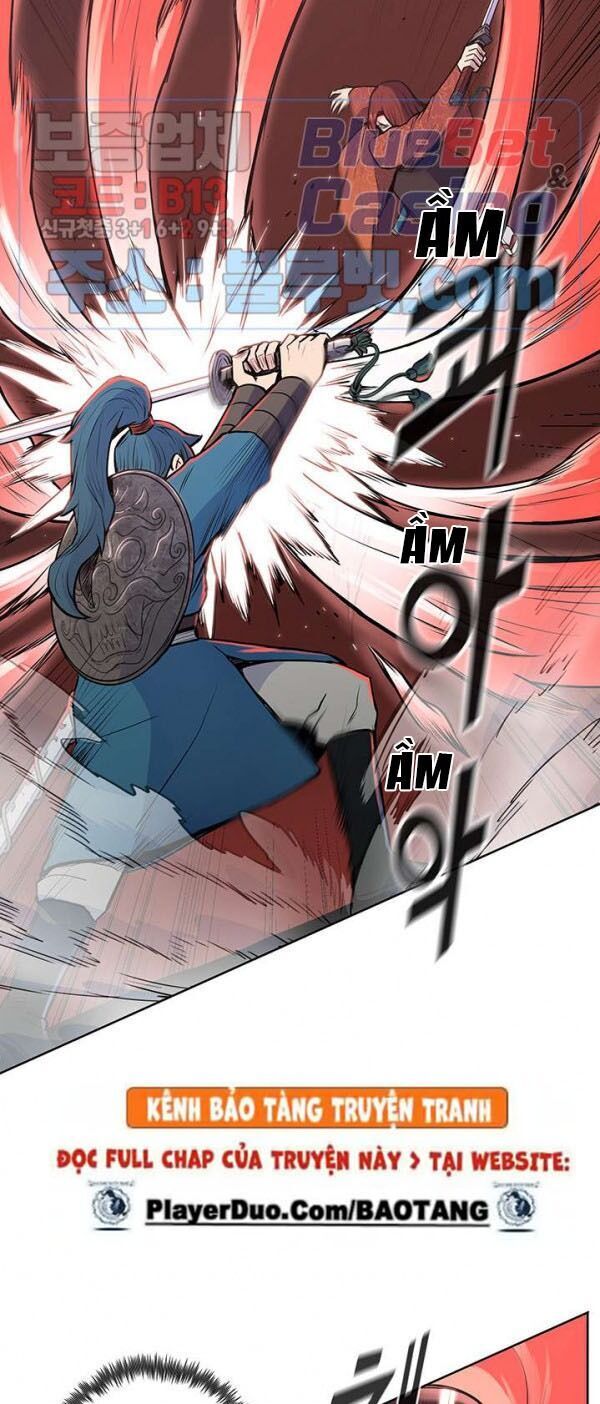 Phong Vân Chiến Thần Chapter 22 - Trang 2
