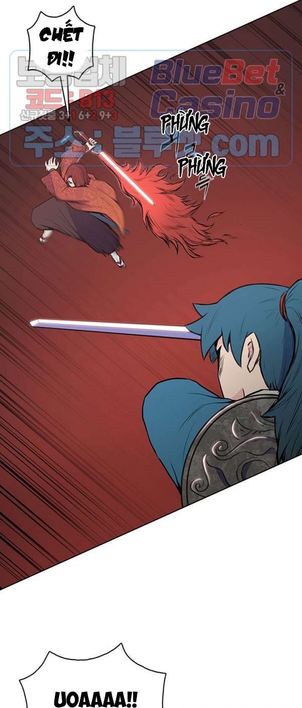 Phong Vân Chiến Thần Chapter 22 - Trang 2