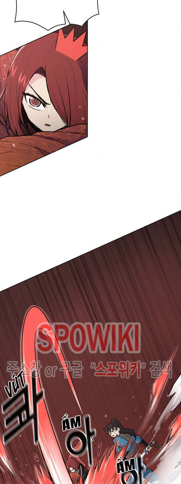 Phong Vân Chiến Thần Chapter 22 - Trang 2