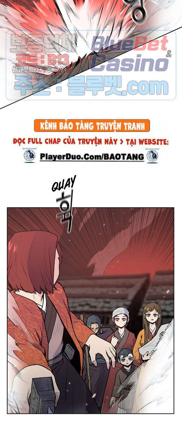 Phong Vân Chiến Thần Chapter 22 - Trang 2