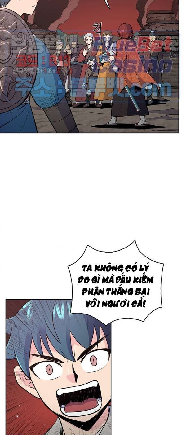 Phong Vân Chiến Thần Chapter 22 - Trang 2