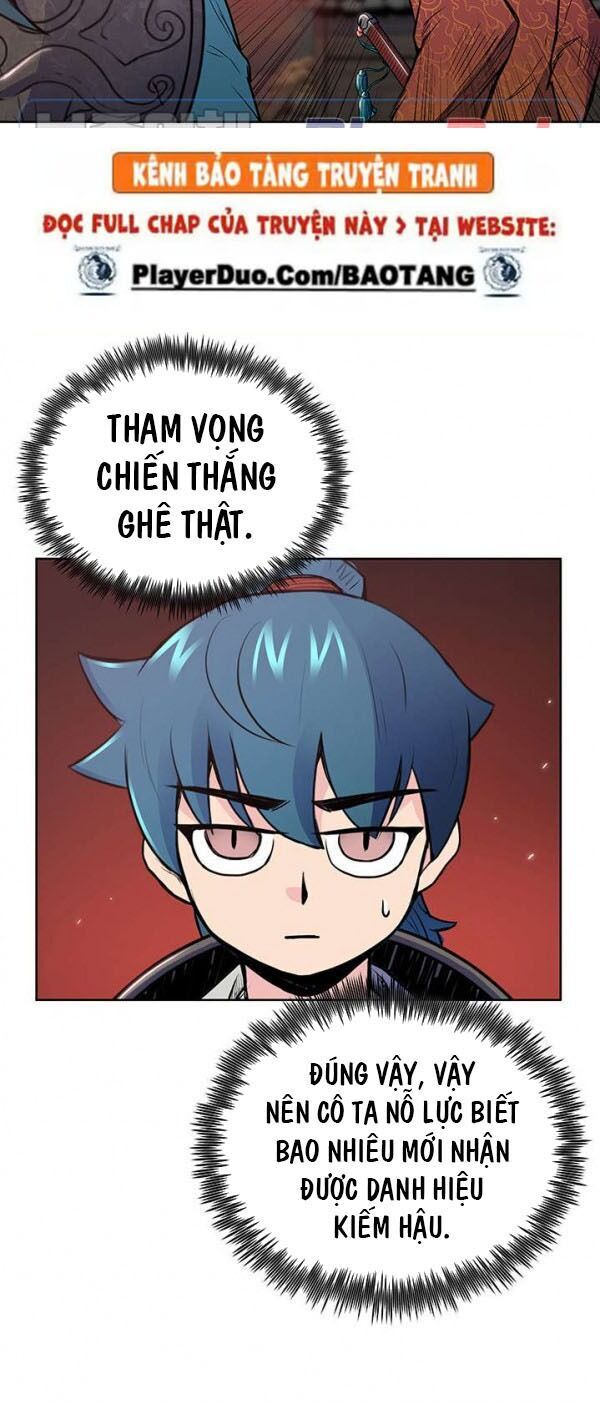 Phong Vân Chiến Thần Chapter 22 - Trang 2