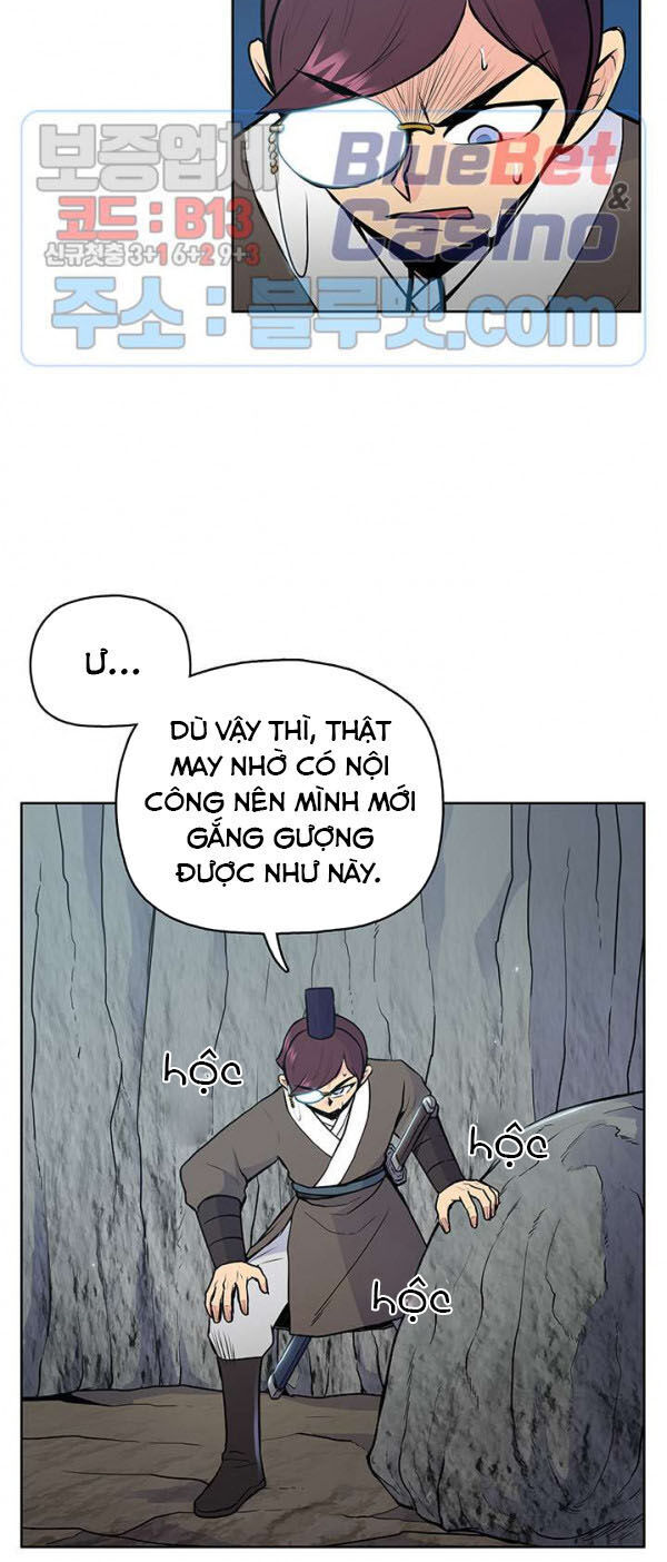 Phong Vân Chiến Thần Chapter 22 - Trang 2