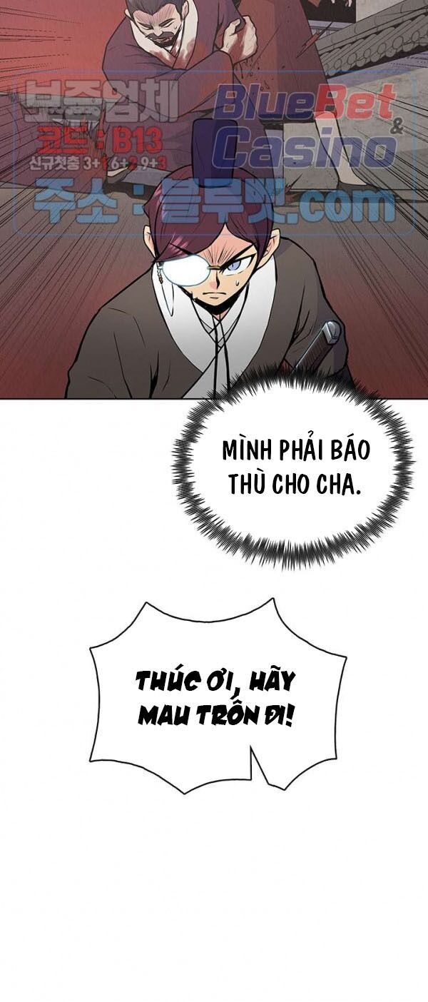 Phong Vân Chiến Thần Chapter 22 - Trang 2