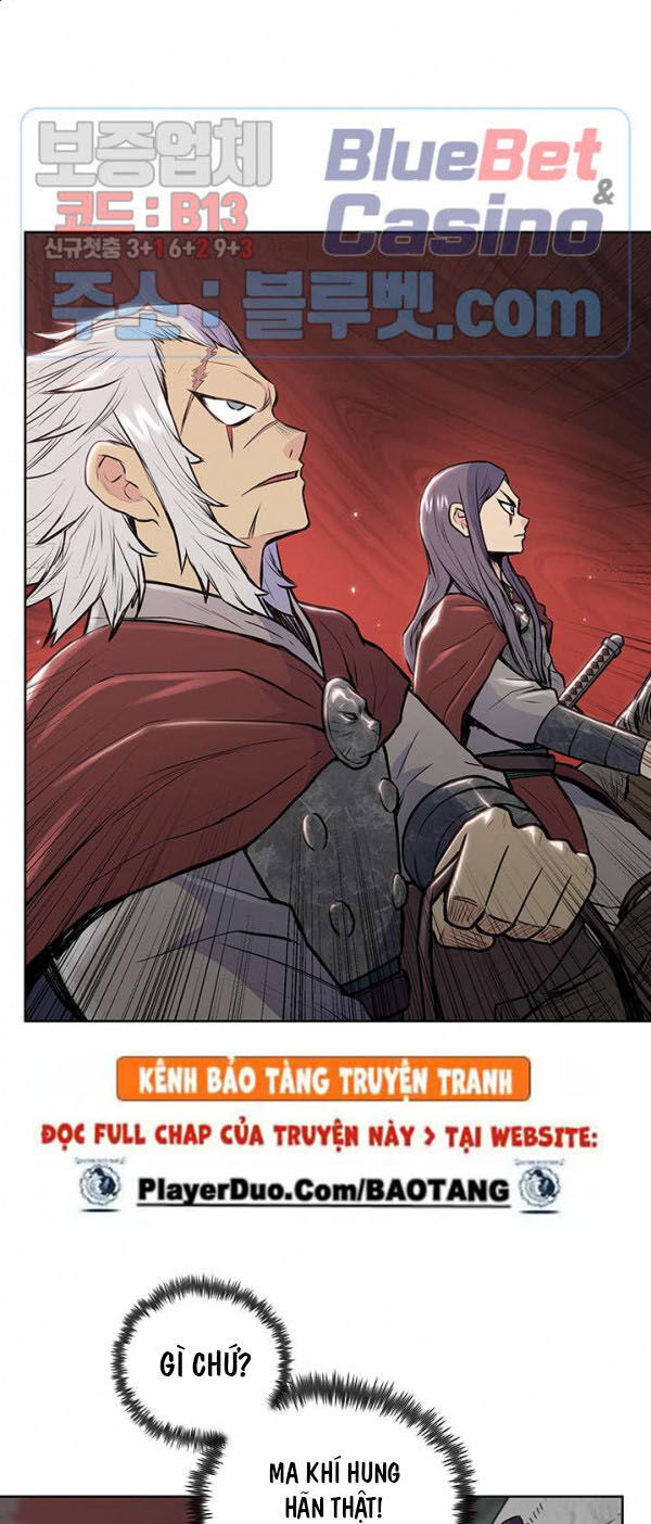 Phong Vân Chiến Thần Chapter 22 - Trang 2