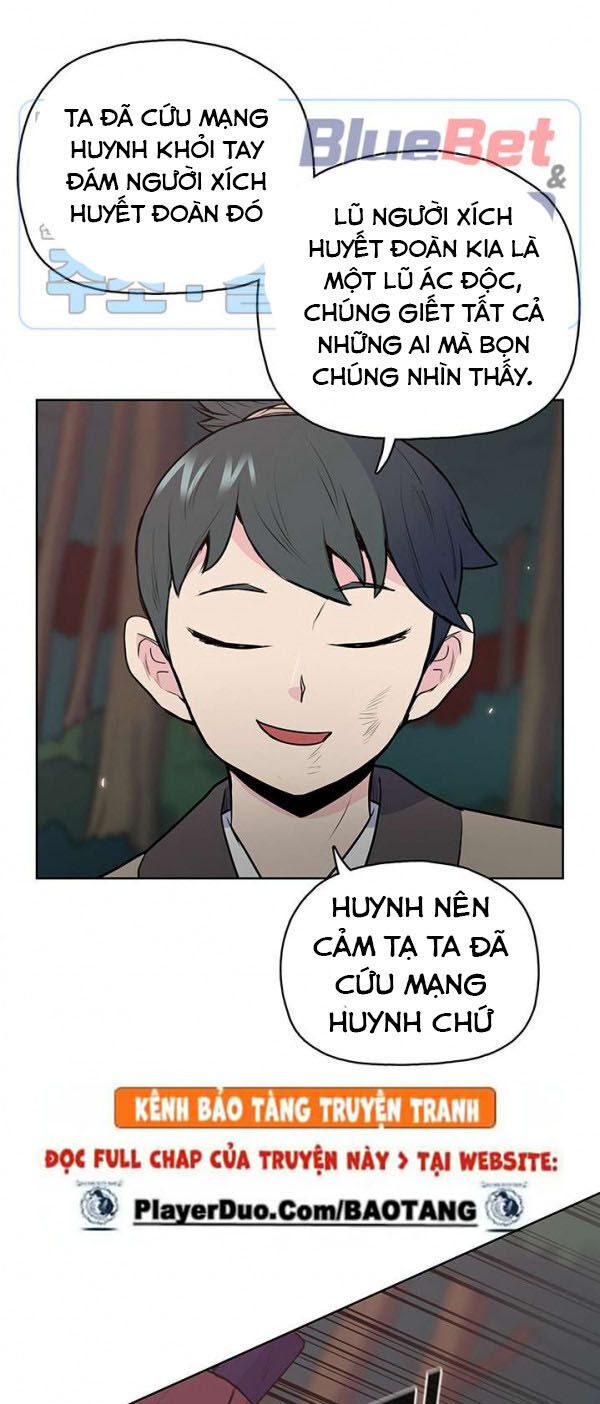 Phong Vân Chiến Thần Chapter 22 - Trang 2