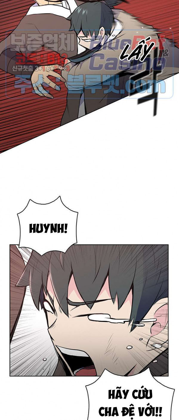 Phong Vân Chiến Thần Chapter 22 - Trang 2