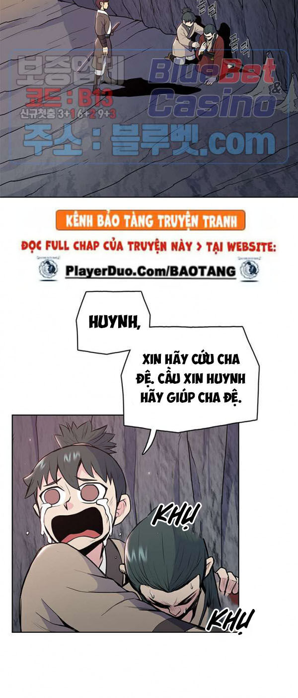 Phong Vân Chiến Thần Chapter 22 - Trang 2