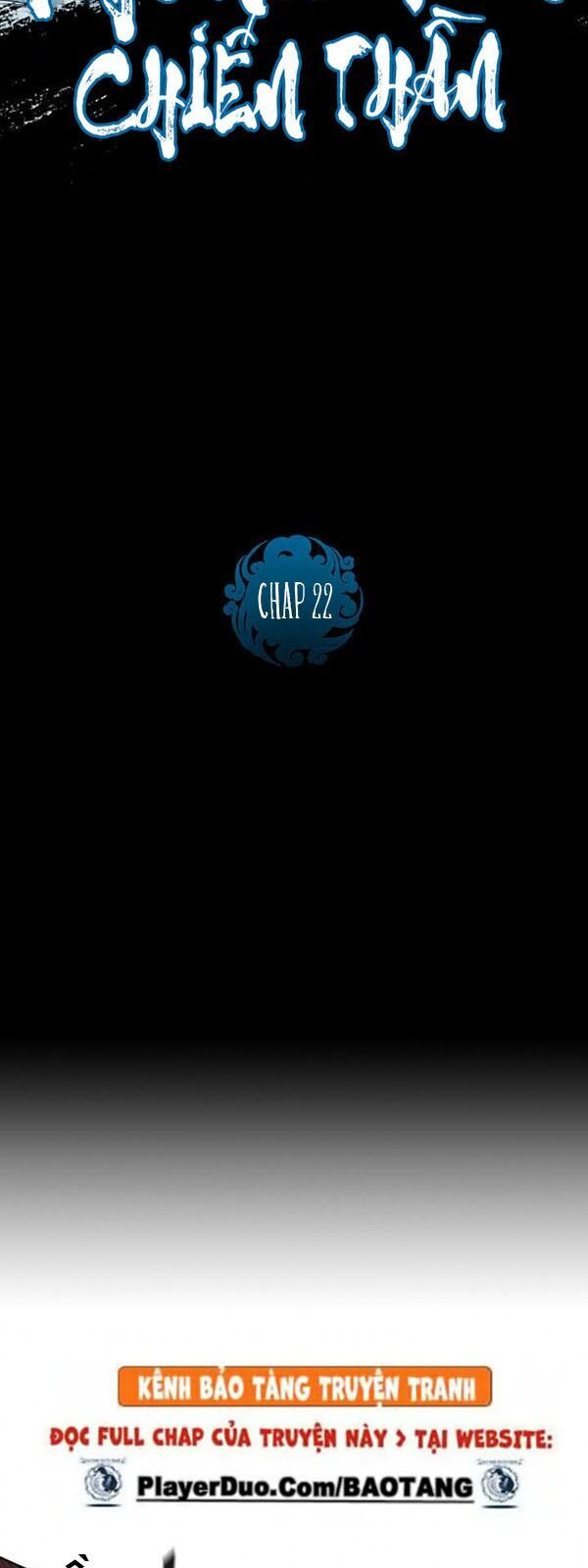 Phong Vân Chiến Thần Chapter 22 - Trang 2