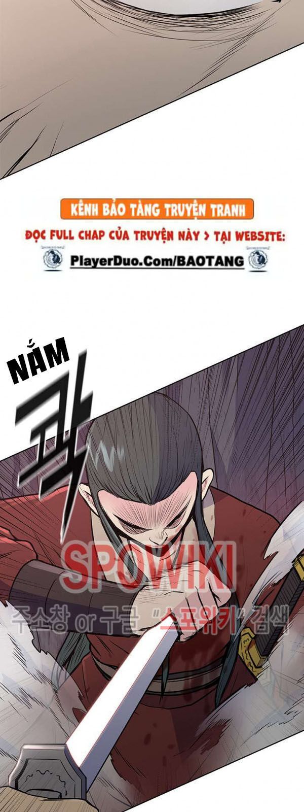 Phong Vân Chiến Thần Chapter 22 - Trang 2