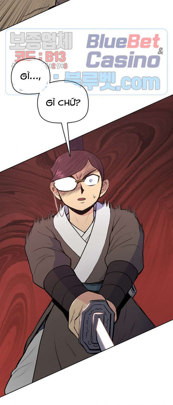 Phong Vân Chiến Thần Chapter 22 - Trang 2