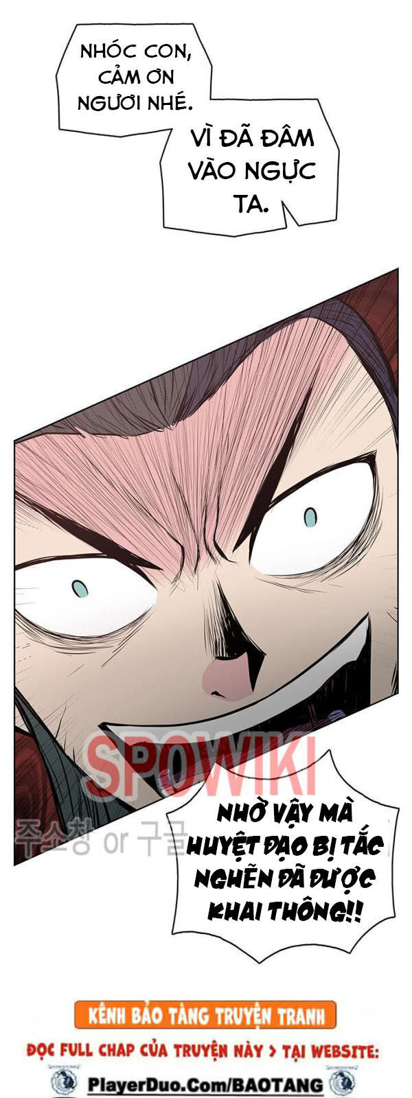 Phong Vân Chiến Thần Chapter 22 - Trang 2