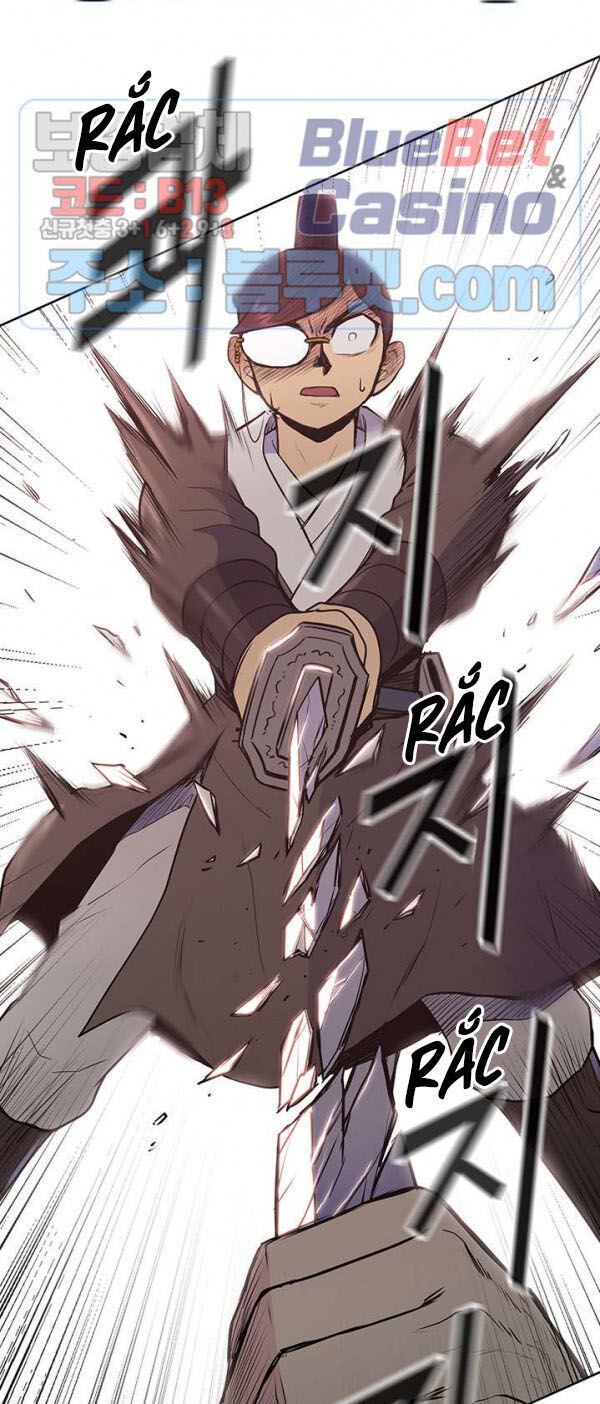 Phong Vân Chiến Thần Chapter 22 - Trang 2