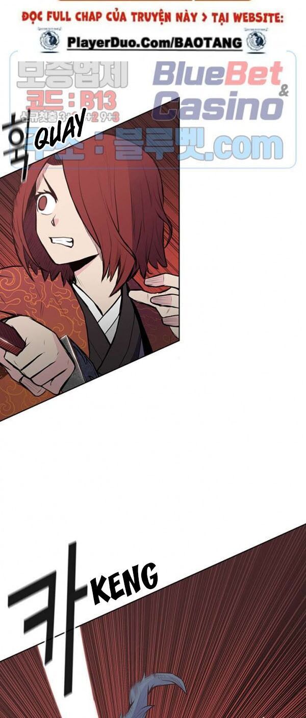 Phong Vân Chiến Thần Chapter 22 - Trang 2