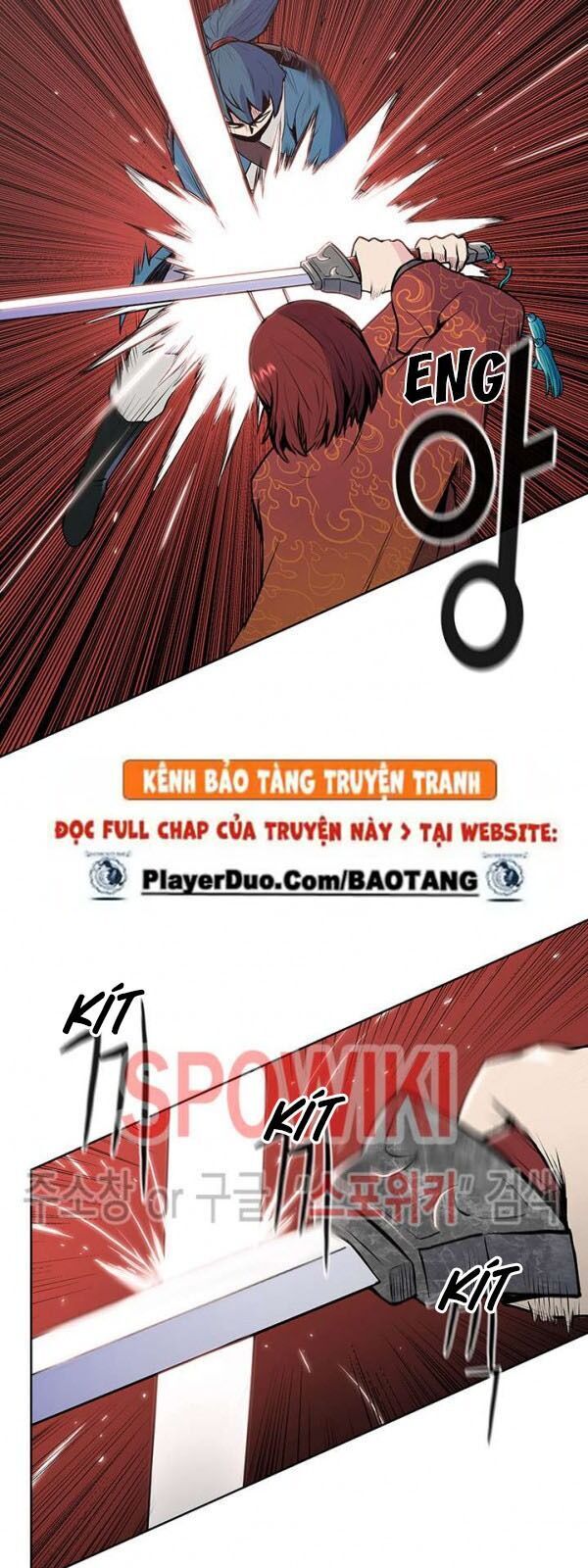 Phong Vân Chiến Thần Chapter 22 - Trang 2