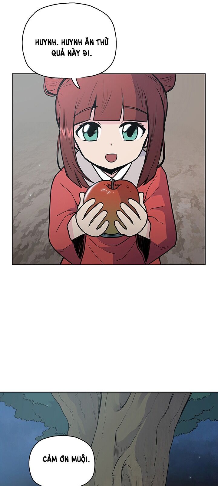 Phong Vân Chiến Thần Chapter 23 - Trang 2