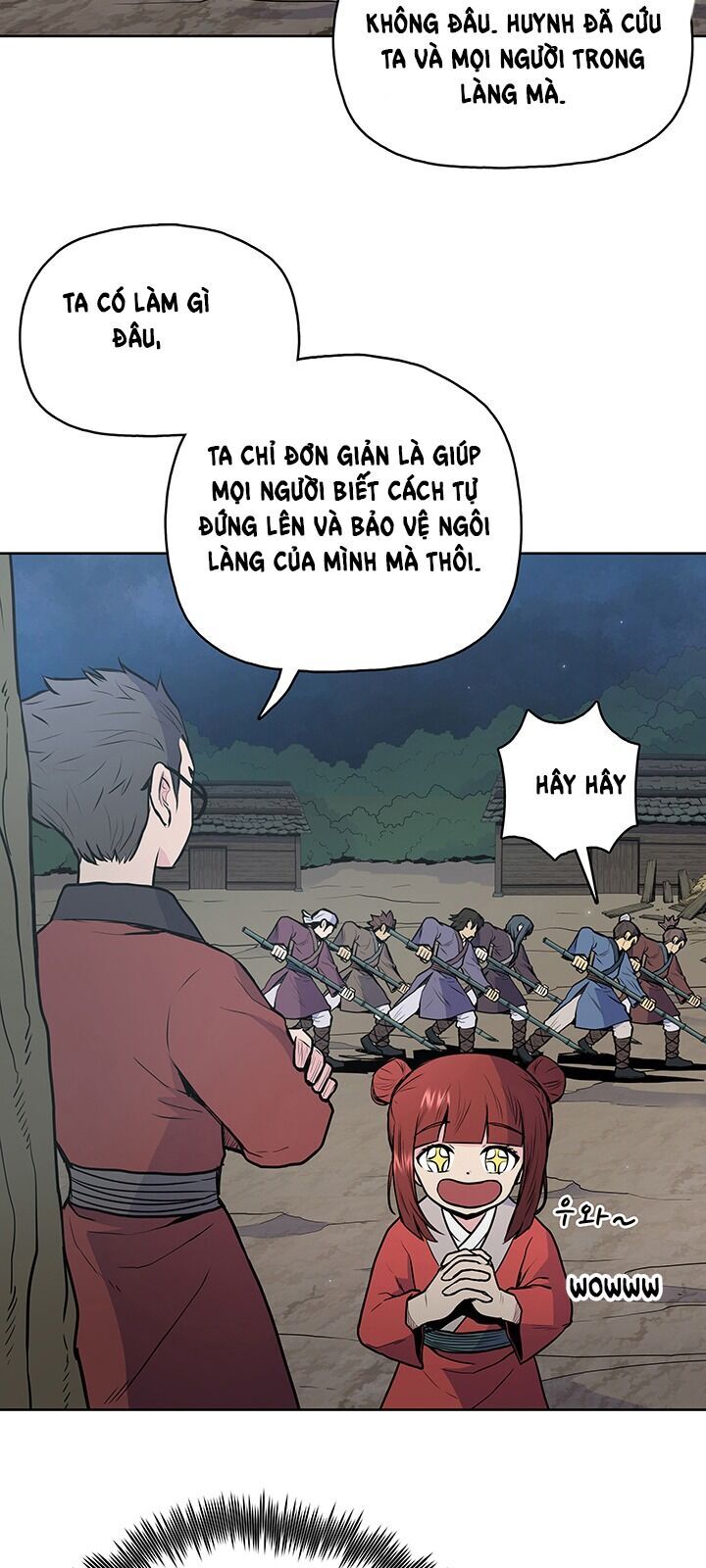 Phong Vân Chiến Thần Chapter 23 - Trang 2