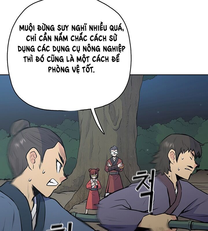 Phong Vân Chiến Thần Chapter 23 - Trang 2