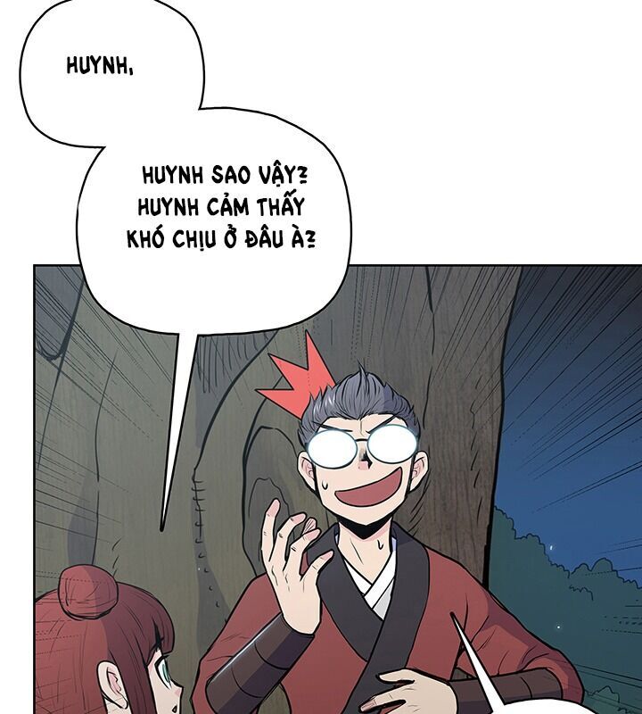 Phong Vân Chiến Thần Chapter 23 - Trang 2