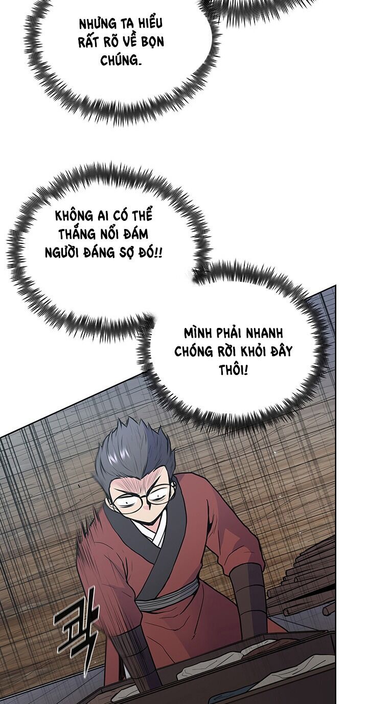 Phong Vân Chiến Thần Chapter 23 - Trang 2