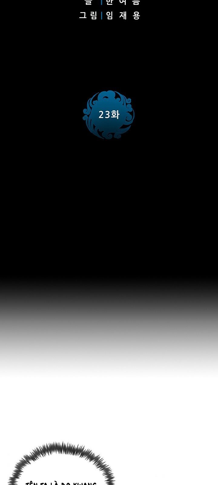 Phong Vân Chiến Thần Chapter 23 - Trang 2