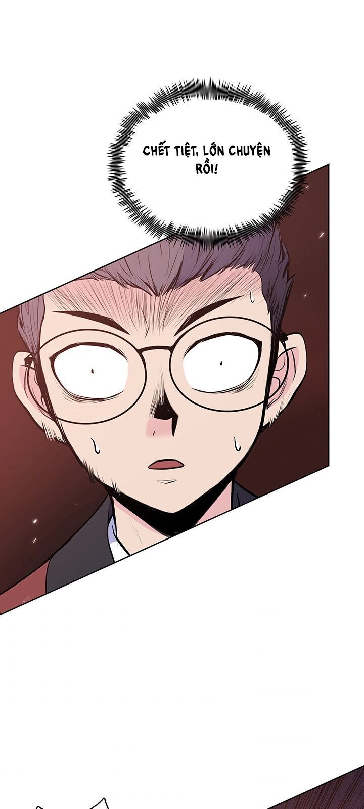 Phong Vân Chiến Thần Chapter 23 - Trang 2